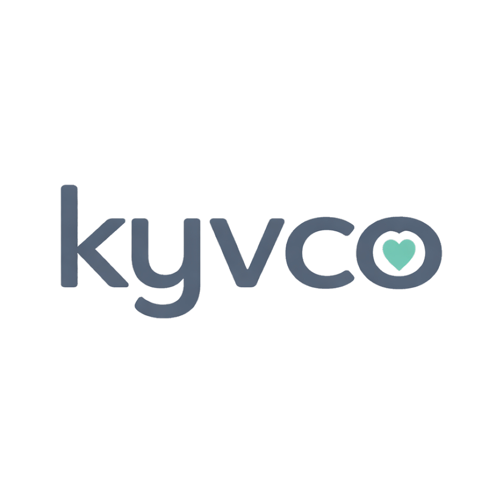 Kyvco AS logo