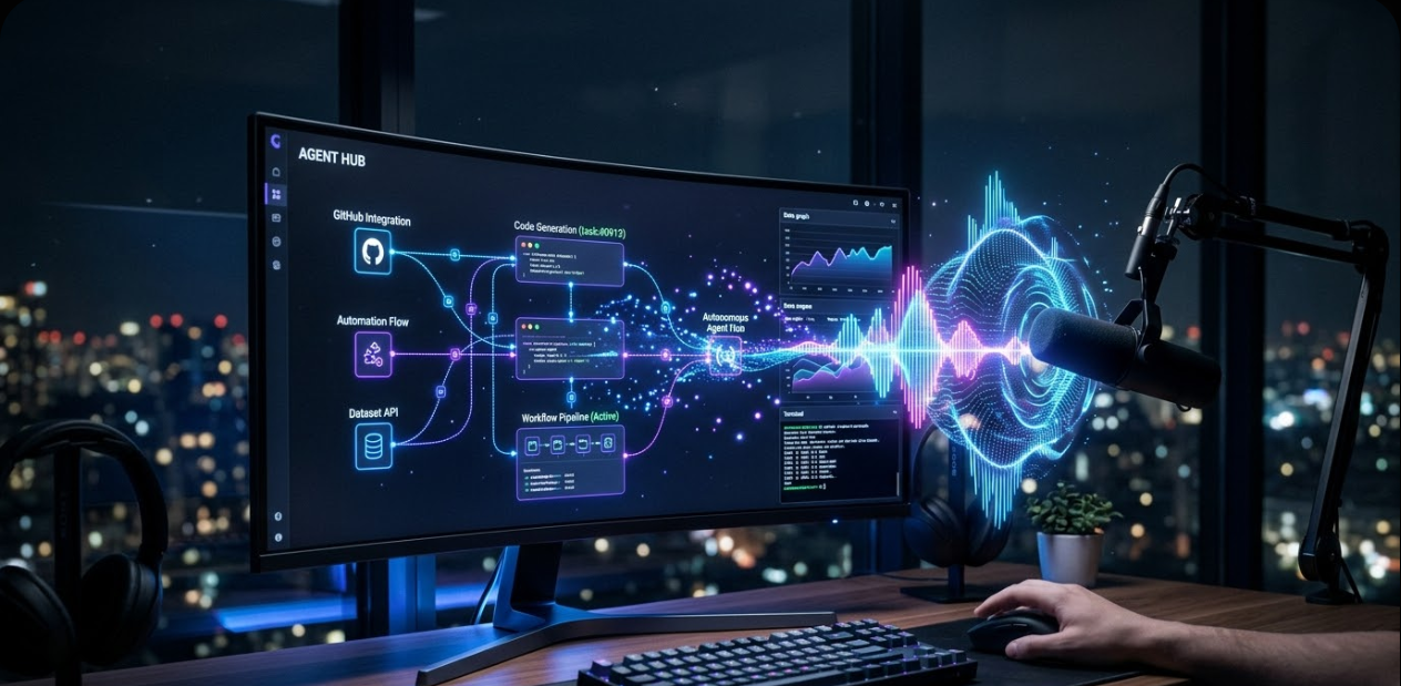 OpenClaw + ElevenLabs: Voice for AI Agents — Possibilities, Challenges, and What's Next